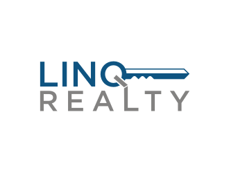 Linq Realty logo design by andayani*