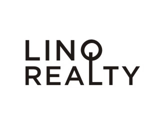 Linq Realty logo design by sabyan