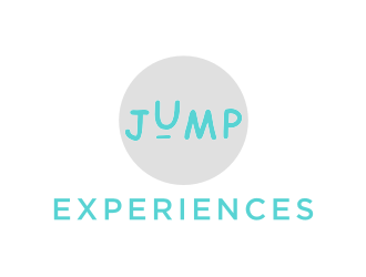 JUMP Experiences logo design by nurul_rizkon