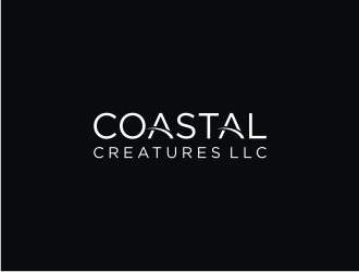 Coastal Creatures LLC  logo design by vostre