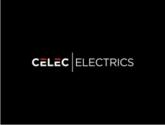 CELEC Electrics logo design by cintya
