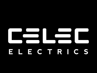 CELEC Electrics logo design by gugunte