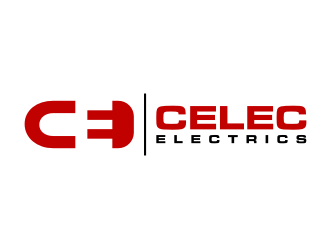 CELEC Electrics logo design by nurul_rizkon