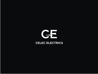 CELEC Electrics logo design by cecentilan