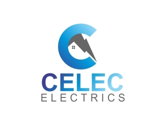 CELEC Electrics logo design by alibaba
