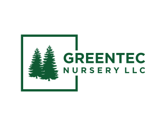 GreenTec Nursery LLC logo design by savana