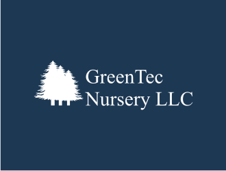 GreenTec Nursery LLC logo design by elleen