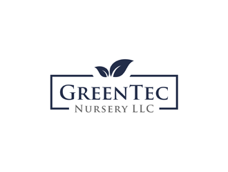 GreenTec Nursery LLC logo design by alby