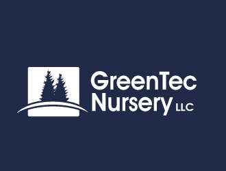 GreenTec Nursery LLC logo design by PMG