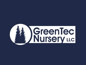 GreenTec Nursery LLC logo design by PMG