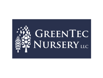 GreenTec Nursery LLC logo design by ohtani15