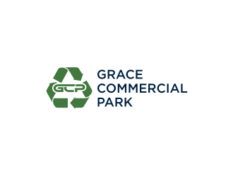Grace Commercial Park logo design by elleen