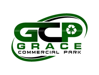 Grace Commercial Park logo design by Assassins