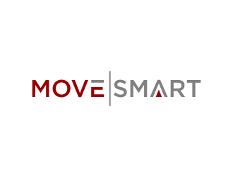 Move Smart logo design by dewipadi