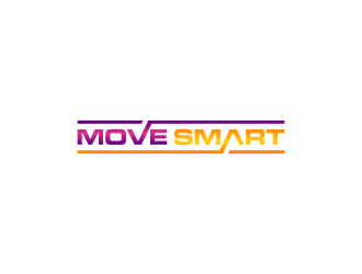 Move Smart logo design by salis17