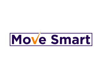 Move Smart logo design by cahyobragas