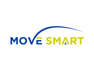 Move Smart logo design by nurul_rizkon