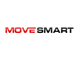 Move Smart logo design by creator_studios