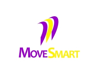 Move Smart logo design by alibaba