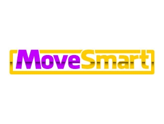 Move Smart logo design by daywalker