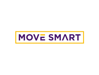 Move Smart logo design by sheilavalencia