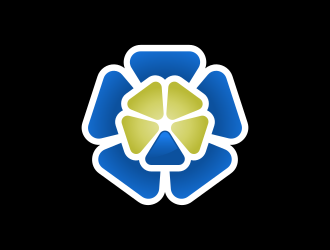  logo design by Dakon