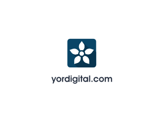 yordigital.com logo design by Susanti