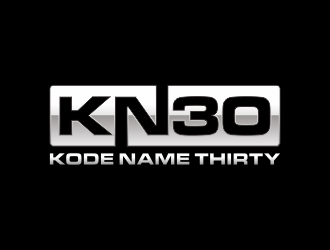 Kode Name 30 logo design by hidro