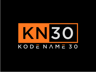 Kode Name 30 logo design by asyqh