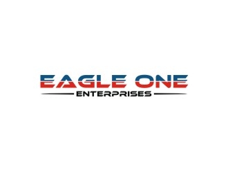 Eagle One Enterprises logo design by Diancox