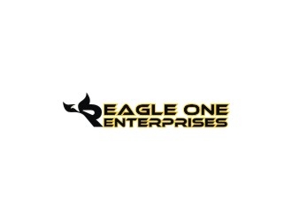Eagle One Enterprises logo design by Diancox