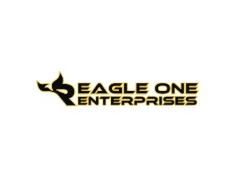 Eagle One Enterprises logo design by Diancox