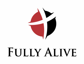Fully Alive logo design by hopee
