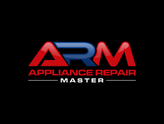 APPLIANCE REPAIR MASTER logo design by Purwoko21