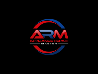 APPLIANCE REPAIR MASTER logo design by Purwoko21