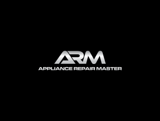 APPLIANCE REPAIR MASTER logo design by hopee