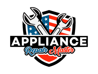 APPLIANCE REPAIR MASTER logo design by kojic785