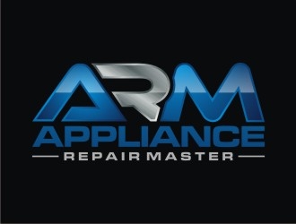 APPLIANCE REPAIR MASTER logo design by agil