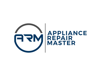 APPLIANCE REPAIR MASTER logo design by BlessedArt