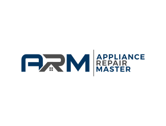 APPLIANCE REPAIR MASTER logo design by BlessedArt