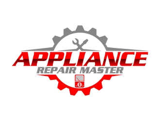 APPLIANCE REPAIR MASTER logo design by MUSANG