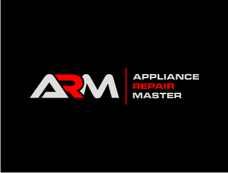APPLIANCE REPAIR MASTER logo design by asyqh