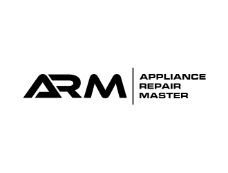 APPLIANCE REPAIR MASTER logo design by asyqh