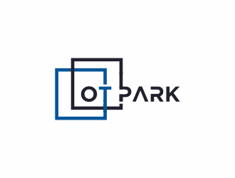 OT Park logo design by goblin