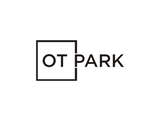 OT Park logo design by Kraken