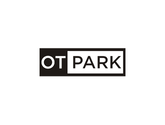 OT Park logo design by Kraken