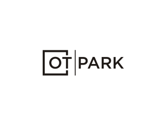 OT Park logo design by blessings