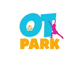 OT Park logo design by karjen