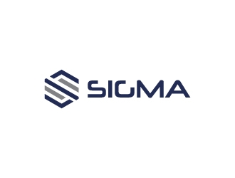 Sigma International logo design by zakdesign700
