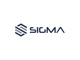 Sigma International logo design by zakdesign700